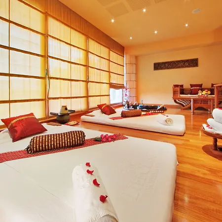 Wellness Apollo - Terme & Wellness Lifeclass Portorož