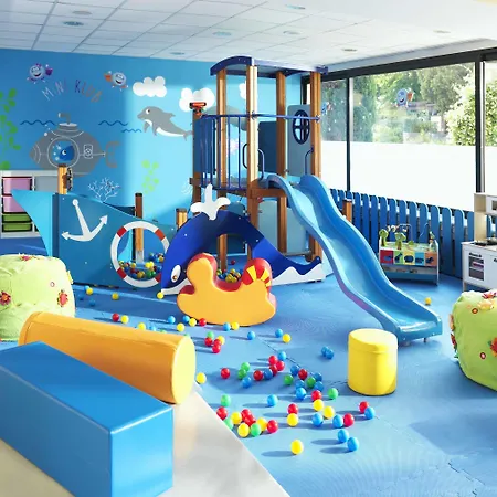 Wellness Apollo - Terme & Wellness Lifeclass 4* Πορτορόζ