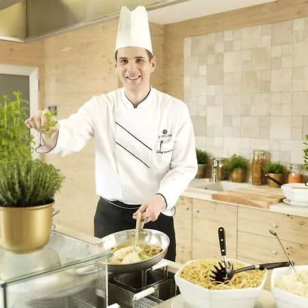 Wellness Apollo - Terme & Wellness Lifeclass 4* Portorož