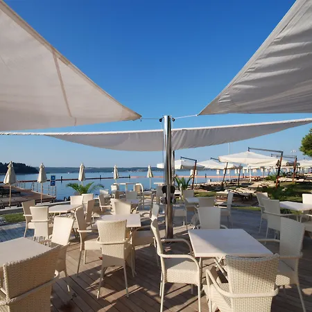 Wellness Apollo - Terme & Wellness Lifeclass Szálloda