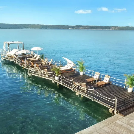 Szálloda Wellness Apollo - Terme & Wellness Lifeclass 4*