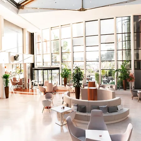 Wellness Apollo - Terme & Wellness Lifeclass 4* Portoroz