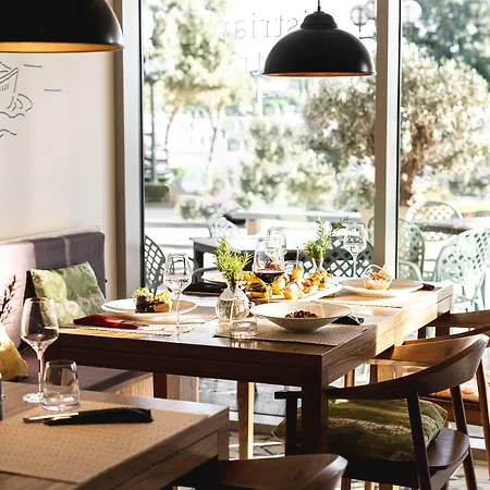 Wellness Apollo - Terme & Wellness Lifeclass Hotel 4*