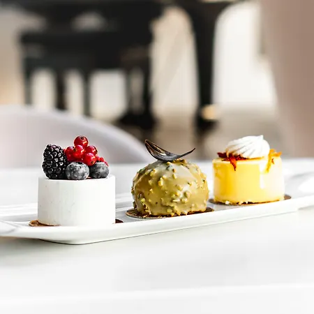 Hotell Wellness Apollo - Terme & Wellness Lifeclass 4*