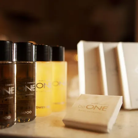 Hotel Wellness Apollo - Terme & Wellness Lifeclass 4*