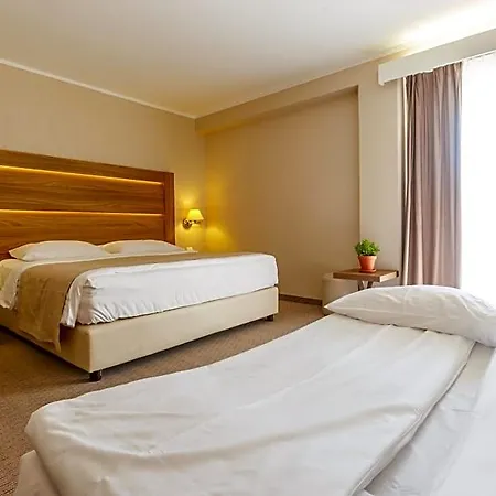 Hotel Wellness Apollo - Terme & Wellness Lifeclass 4*