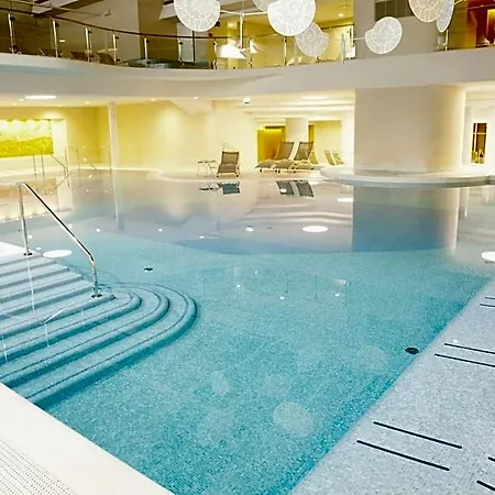 Hotel Wellness Apollo - Terme & Wellness Lifeclass 4*