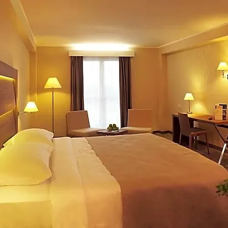 Wellness Apollo - Terme & Wellness Lifeclass 4* Portoroz