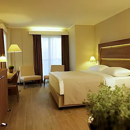 Wellness Apollo - Terme & Wellness Lifeclass Hotel Portoroz