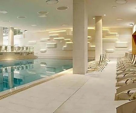 Wellness Apollo - Terme & Wellness Lifeclass