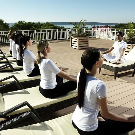 Wellness Apollo - Terme & Wellness Lifeclass