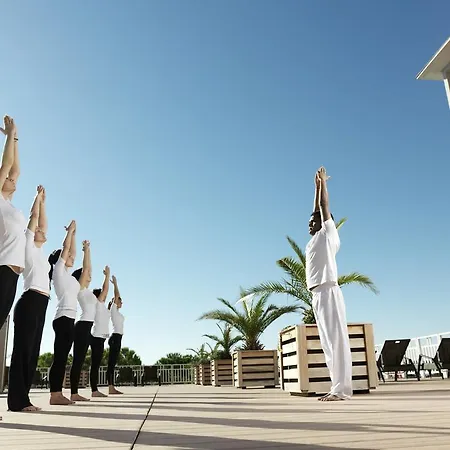 Wellness Apollo - Terme & Wellness Lifeclass Hotel 4*