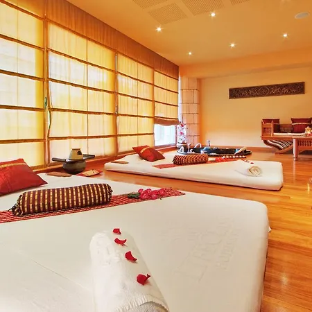 Wellness Apollo - Terme & Wellness Lifeclass