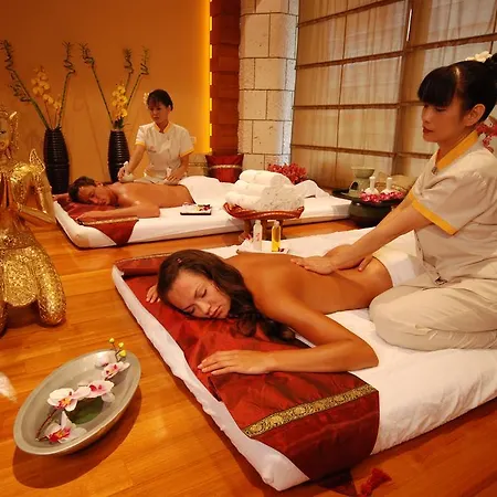 Wellness Apollo - Terme & Wellness Lifeclass Πορτορόζ