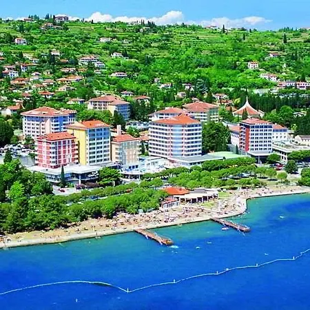 Wellness Apollo - Terme & Wellness Lifeclass Hotel
