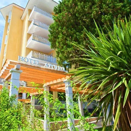 Hotel Wellness Apollo - Terme & Wellness Lifeclass 4*