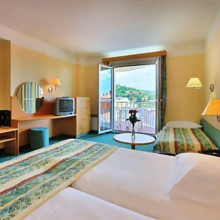 Hotel Wellness Apollo - Terme & Wellness Lifeclass