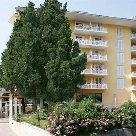 Wellness Apollo - Terme & Wellness Lifeclass Πορτορόζ