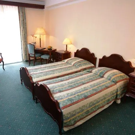 Hotel Wellness Apollo - Terme & Wellness Lifeclass Portoroz