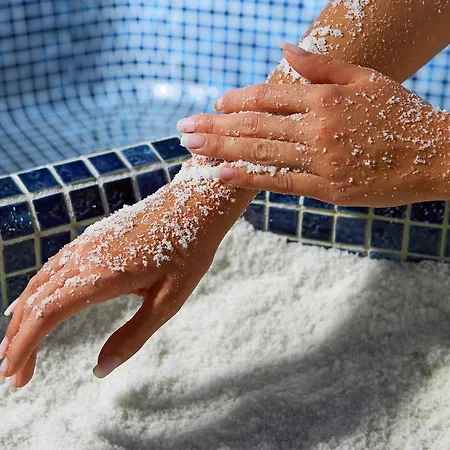 Wellness Apollo - Terme & Wellness Lifeclass