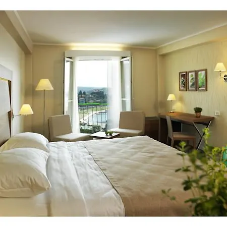 Hotel Wellness Apollo - Terme & Wellness Lifeclass 4*