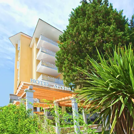 Hotel Wellness Apollo - Terme & Wellness Lifeclass Portoroz
