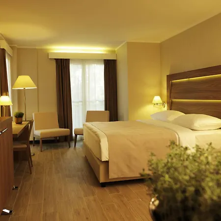 Wellness Apollo - Terme & Wellness Lifeclass Hotel Portoroz