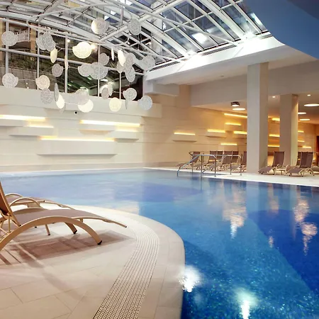 Hotel Wellness Apollo - Terme & Wellness Lifeclass 4*