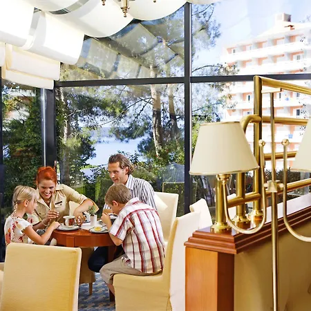 Wellness Apollo - Terme & Wellness Lifeclass 4*