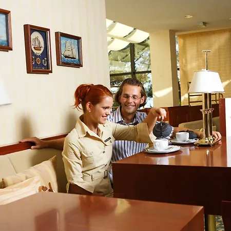 Hotel Wellness Apollo - Terme & Wellness Lifeclass 4*