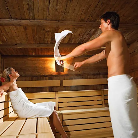 Wellness Apollo - Terme & Wellness Lifeclass Hotel Portoroz