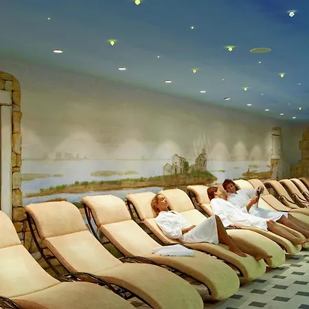Wellness Apollo - Terme & Wellness Lifeclass Portorož