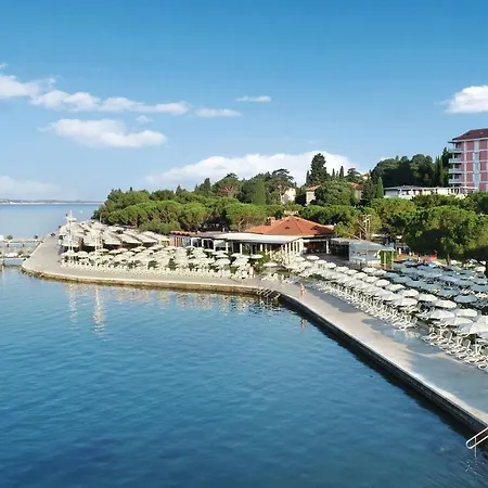 Hotel Wellness Apollo - Terme & Wellness Lifeclass Portoroz