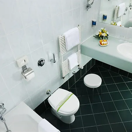 Hotel Wellness Apollo - Terme & Wellness Lifeclass