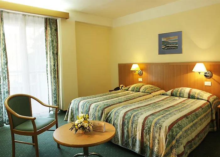 Wellness Apollo - Terme & Wellness Lifeclass Otel 4*