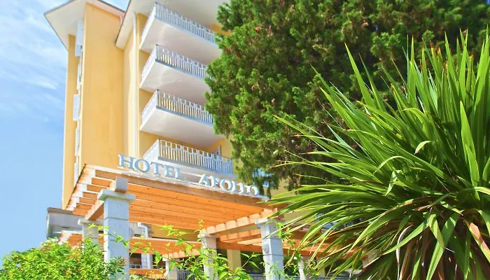 Hotel Wellness Apollo - Terme & Wellness Lifeclass Portorož