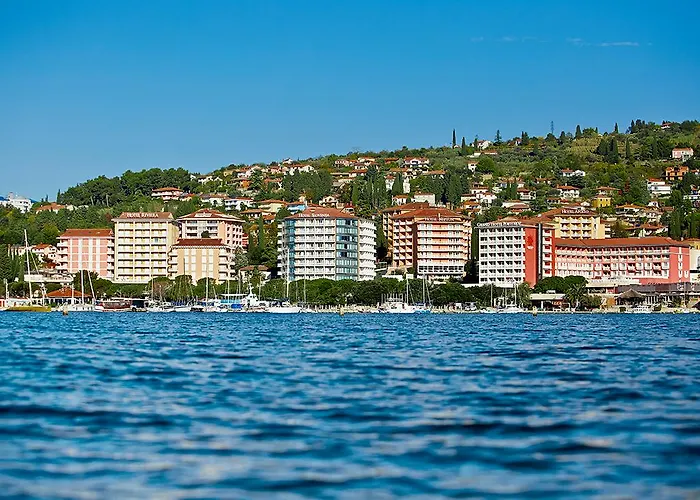 Otel Wellness Apollo - Terme & Wellness Lifeclass 4*