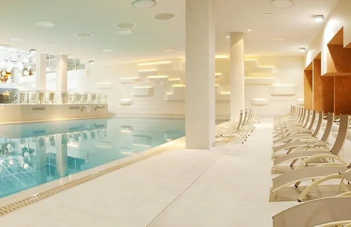Hotel Wellness Apollo - Terme & Wellness Lifeclass 4*