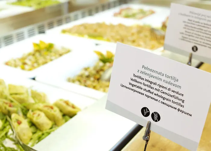 Hotel Wellness Apollo - Terme & Wellness Lifeclass