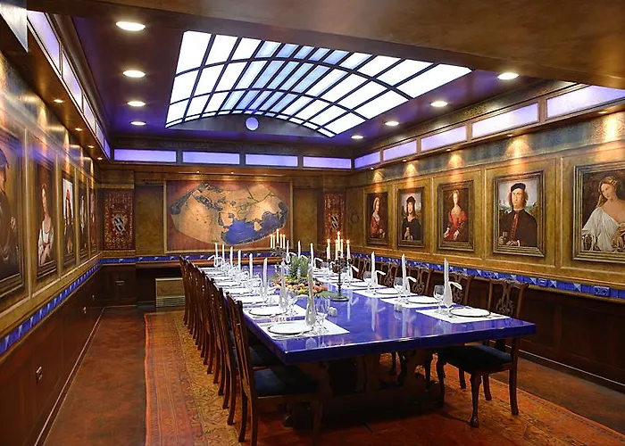 Wellness Apollo - Terme & Wellness Lifeclass Otel