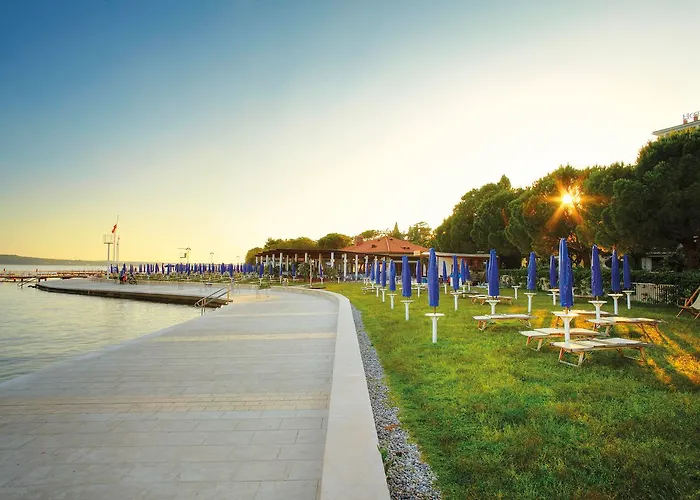 Wellness Apollo – Terme&wellness Lifeclass Hotel Portorose