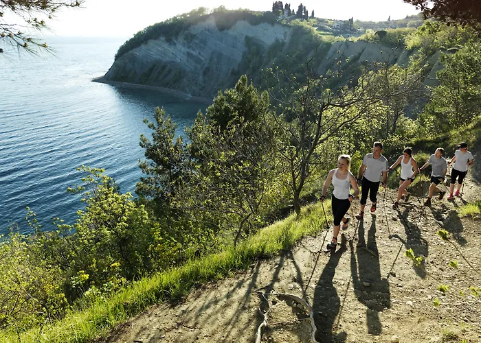 Otel Wellness Apollo - Terme & Wellness Lifeclass