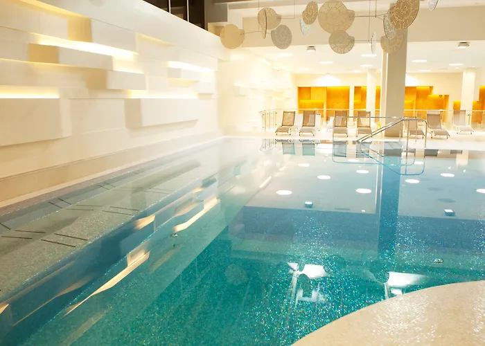 Wellness Apollo - Terme & Wellness Lifeclass Portorož
