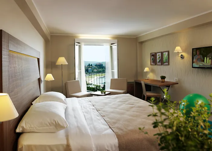 Wellness Apollo - Terme & Wellness Lifeclass Otel 4*