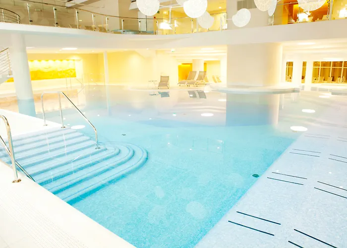 Otel Wellness Apollo - Terme & Wellness Lifeclass Portorož