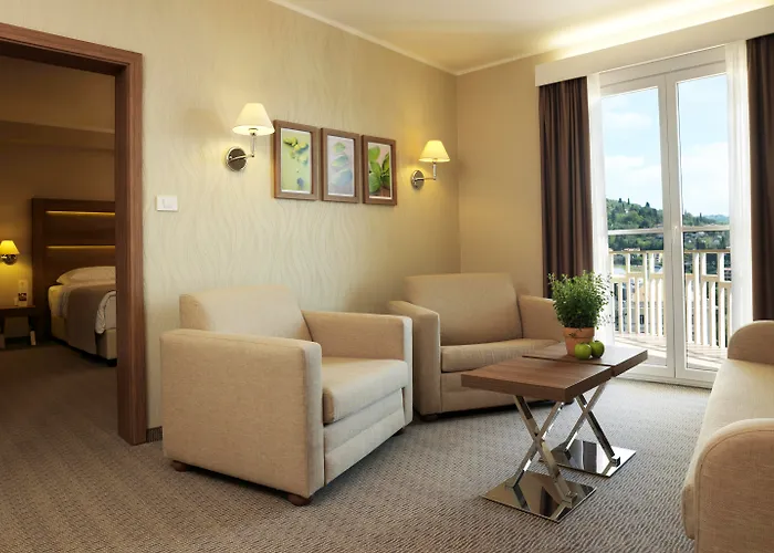 Wellness Apollo - Terme & Wellness Lifeclass Otel