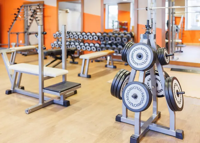 Wellness Apollo - Terme & Wellness Lifeclass 4* Portorož