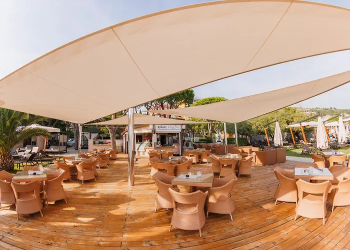 Hotel Wellness Apollo – Terme&wellness Lifeclass Portorose