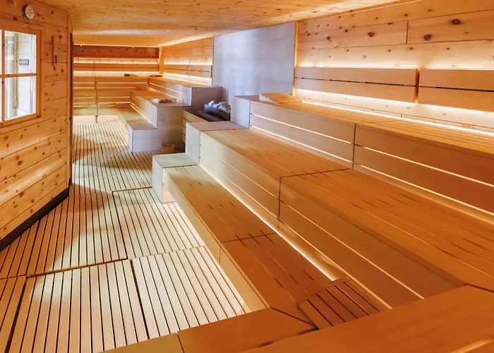 Wellness Apollo - Terme & Wellness Lifeclass 4*