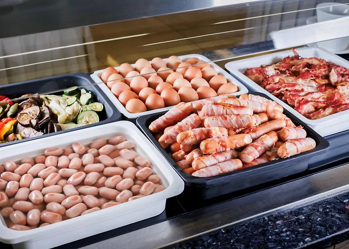 Wellness Apollo - Terme & Wellness Lifeclass מלון 4*